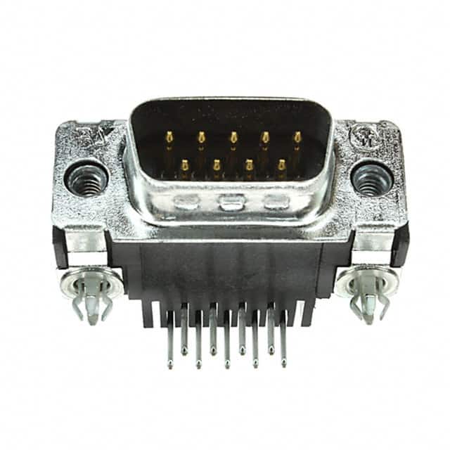 5747832-4 TE Connectivity AMP Connectors  Conjuntos de conectores D-Sub